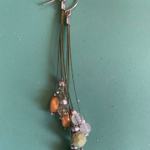 Charlotte Russe Earrings